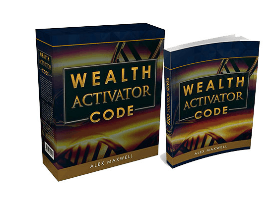 Wealth Activator Code Review 2021