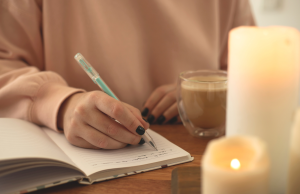3 Methods on How to Manifest Anything by Writing